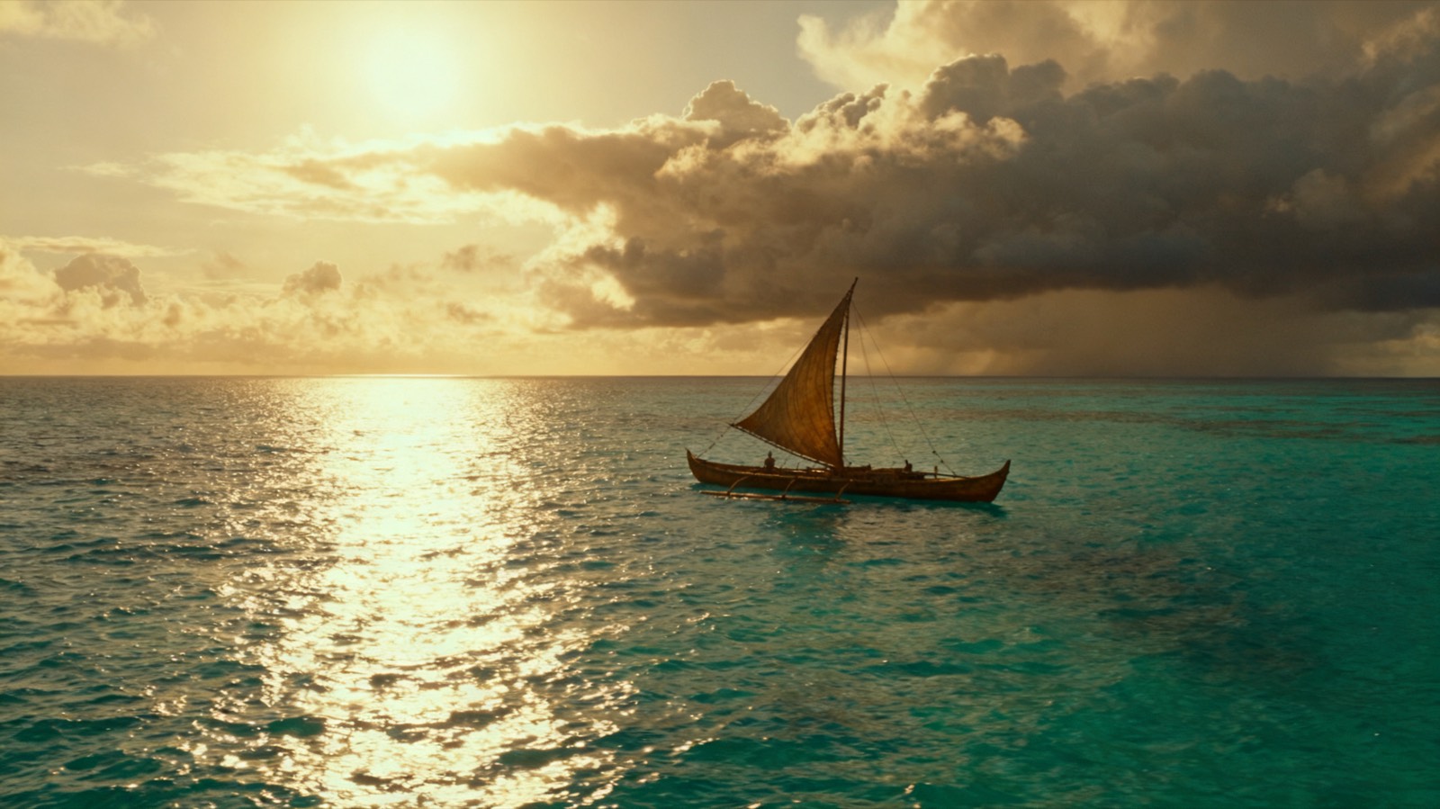 Disney’s Live-Action ‘Moana’ Sets Sail, and Dwayne Johnson Is Bringing Maui Back